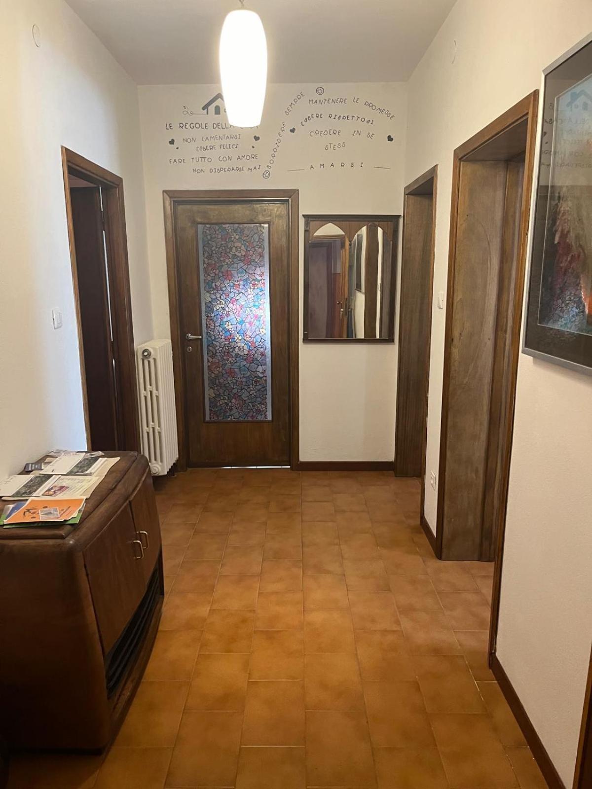 Da Pino Affittacamere Madonna di Fornelli Екстериор снимка